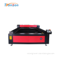 1530 Stainless Steel Carbon Steel CO2 Laser Cutter